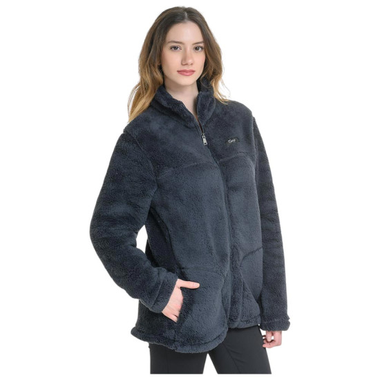Target Γυναικεία ζακέτα "Fleece" Jacket